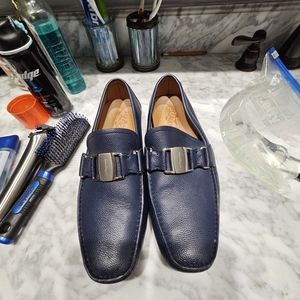 Mens Salvatore Ferragamo